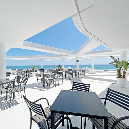 Global Properties, Apartamento De 2 Habitaciones Con Gran Terraza En Gran Canet Canet d'En Berenguer Bagian luar foto