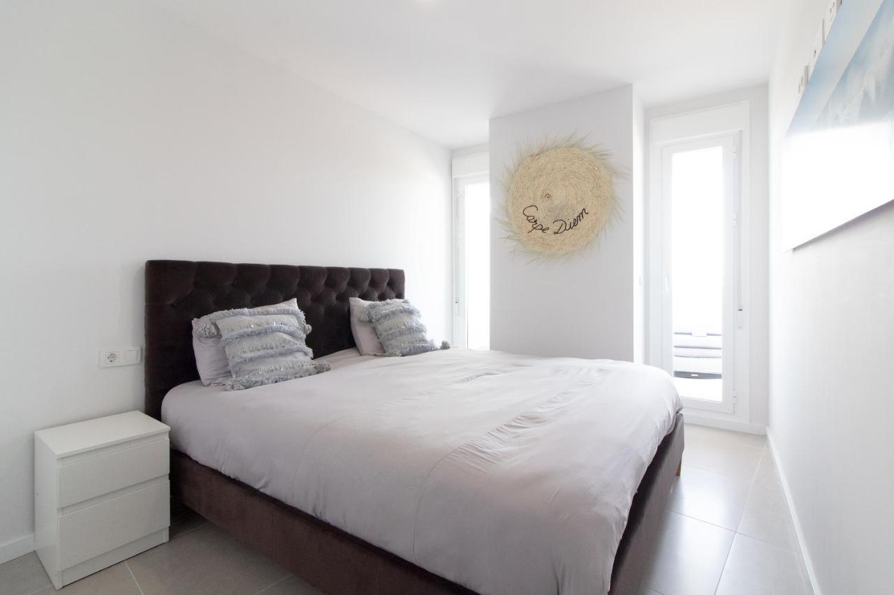 Global Properties, Apartamento De 2 Habitaciones Con Gran Terraza En Gran Canet Canet d'En Berenguer Bagian luar foto