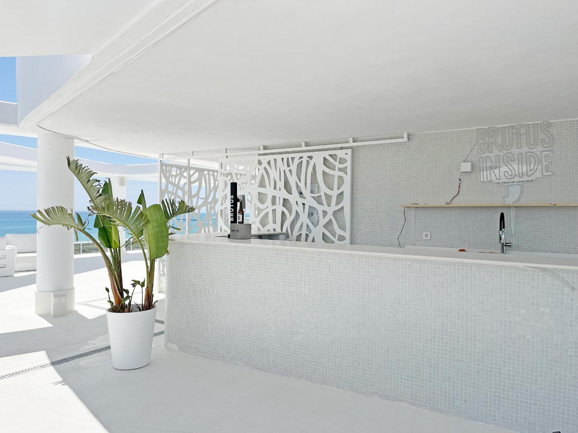 Global Properties, Apartamento De 2 Habitaciones Con Gran Terraza En Gran Canet Canet d'En Berenguer Bagian luar foto
